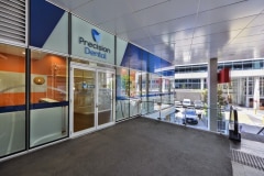 Precision-Dental-Dentist-Fortitude-Valley-Front