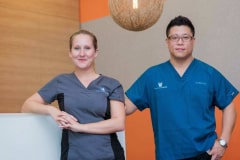 Precision-Dental-Dentist-Fortitude-Valley-Our-Brisbane-Team