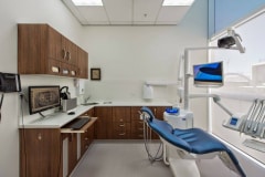 Precision-Dental-Dentist-Fortitude-Valley-Surgery-Room-Brisbane