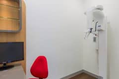 Precision-Dental-Dentist-Fortitude-Valley-Xray-Room