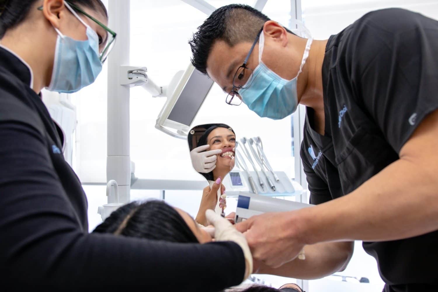 What Is the Process of Dental Veneers - Precision Dental Brisbane, Fortitude Valley