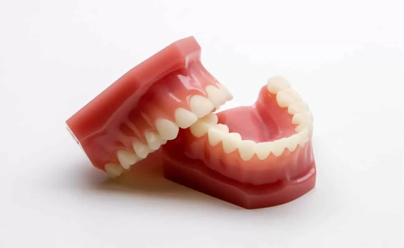 Dentures Brisbane, Fortitude Valley Precision Dental