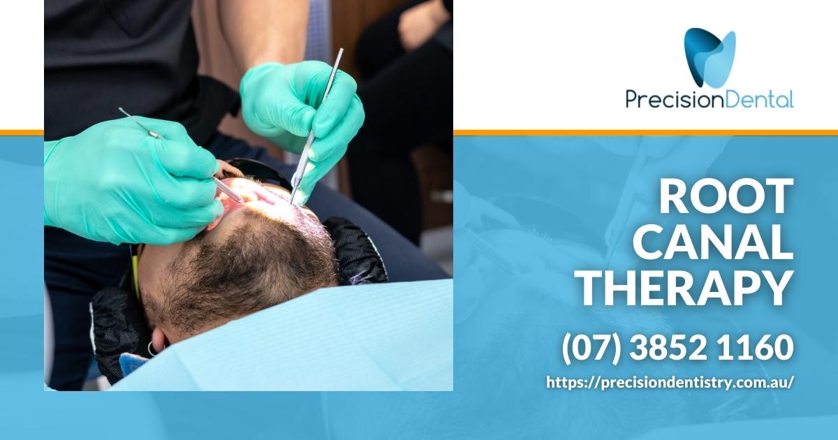 Photo inspiration: Picture Idea: Root Canal Therapy Brisbane Fortitude Valley